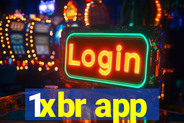 1xbr app